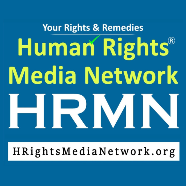 Human Rights Media Network